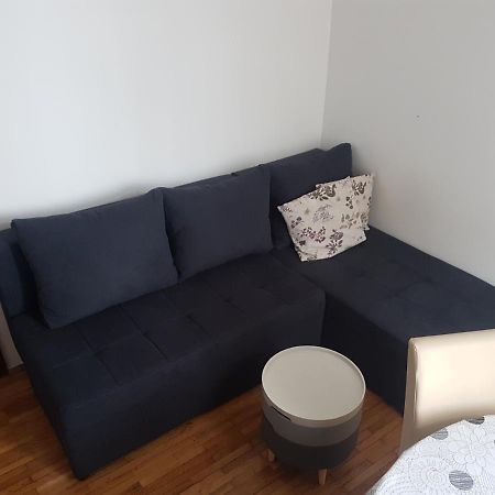 Apartment Jazine Zadar Exteriér fotografie