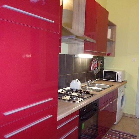 Apartment Jazine Zadar Exteriér fotografie