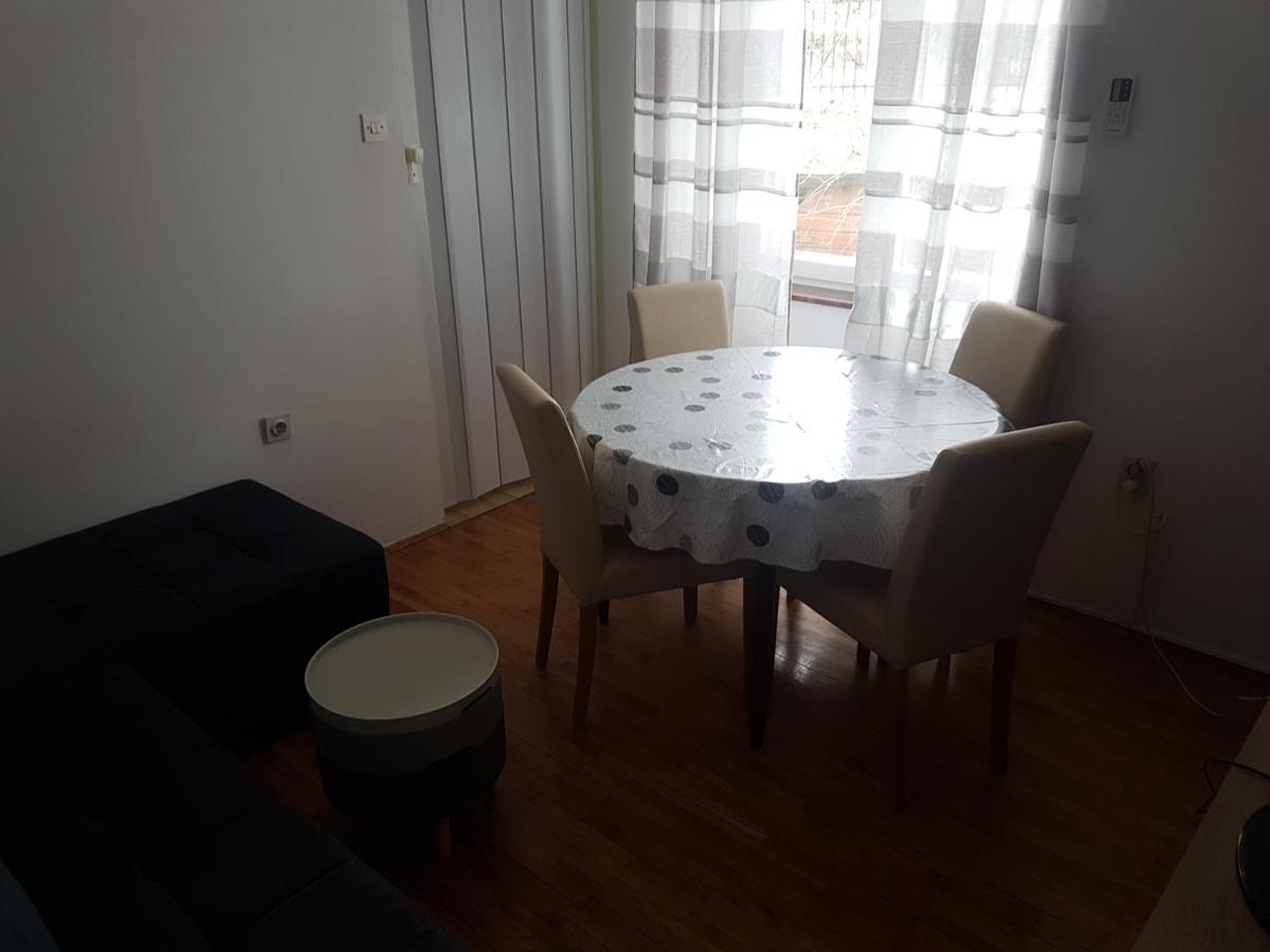 Apartment Jazine Zadar Exteriér fotografie