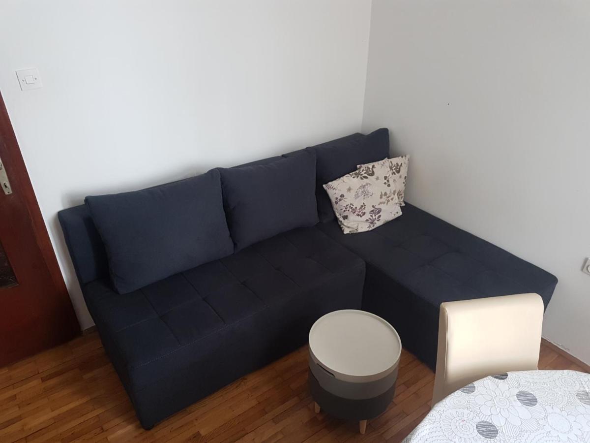 Apartment Jazine Zadar Exteriér fotografie