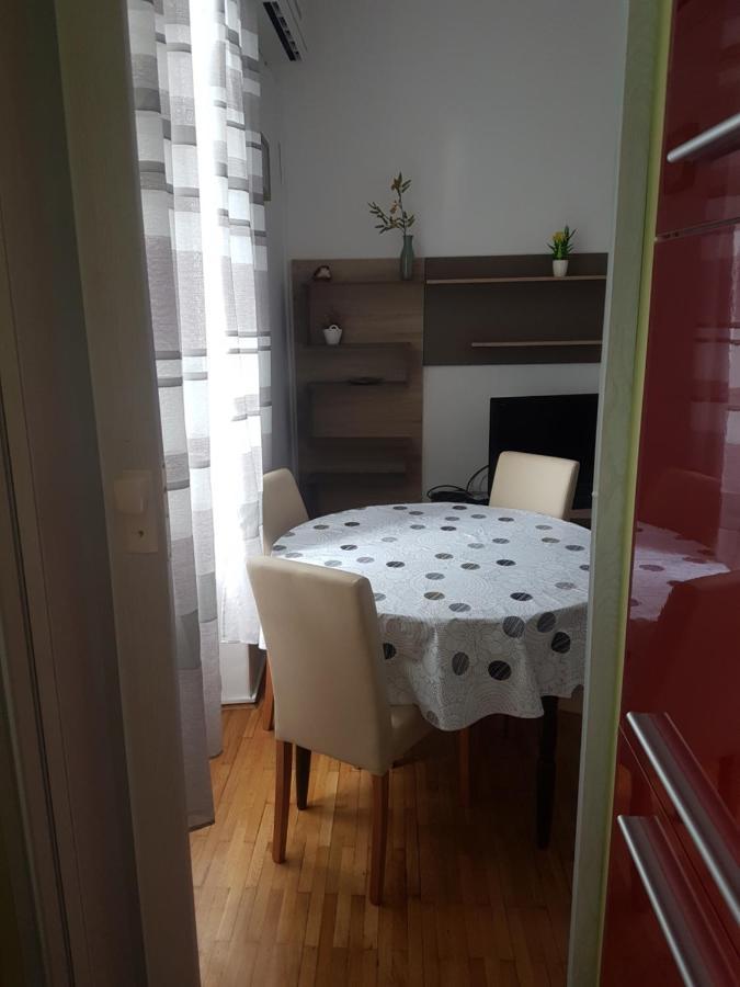Apartment Jazine Zadar Exteriér fotografie