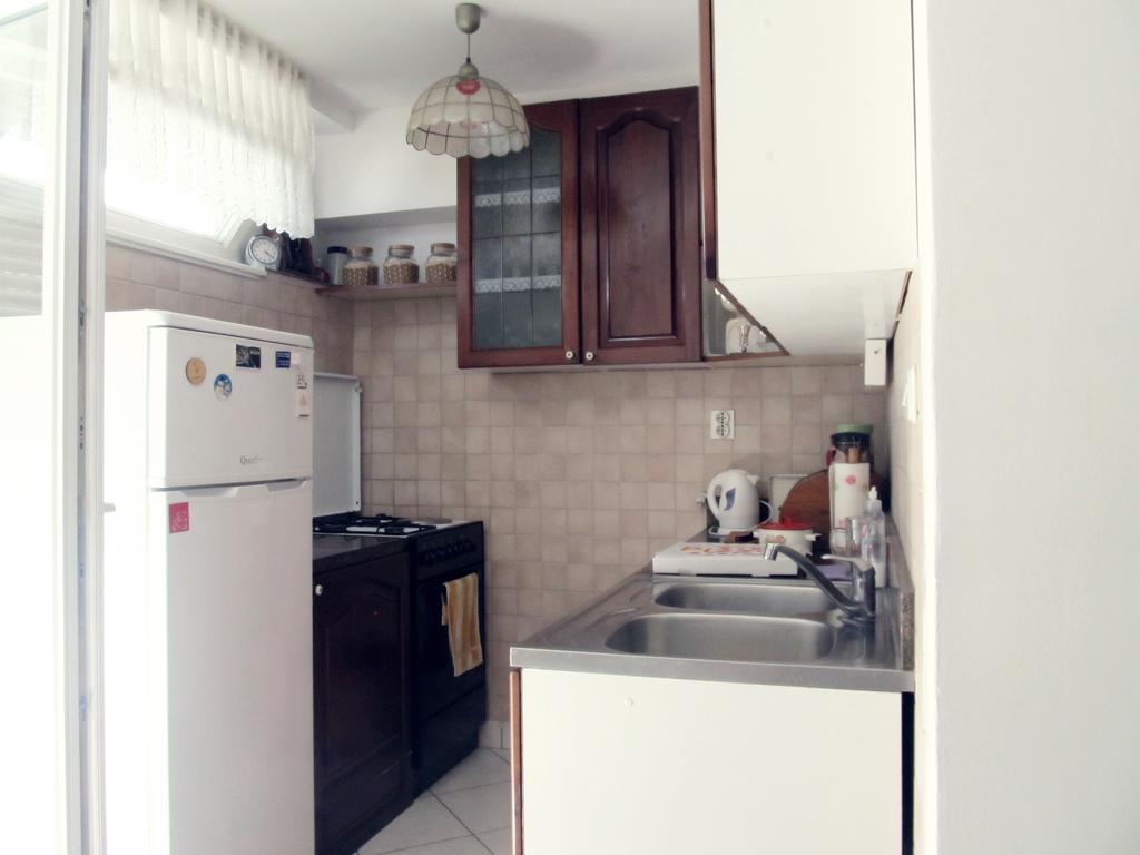 Apartment Jazine Zadar Exteriér fotografie