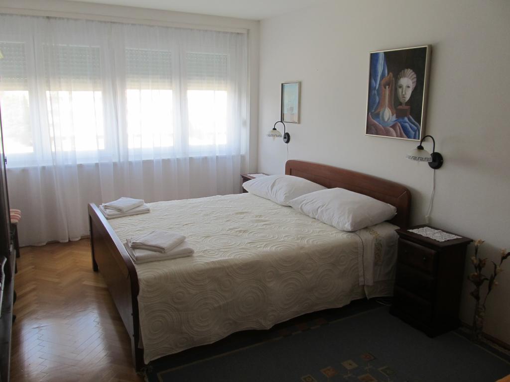 Apartment Jazine Zadar Exteriér fotografie