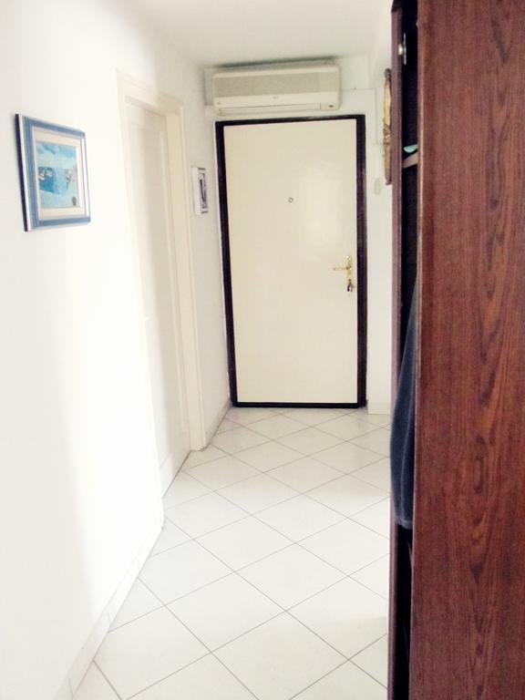 Apartment Jazine Zadar Exteriér fotografie