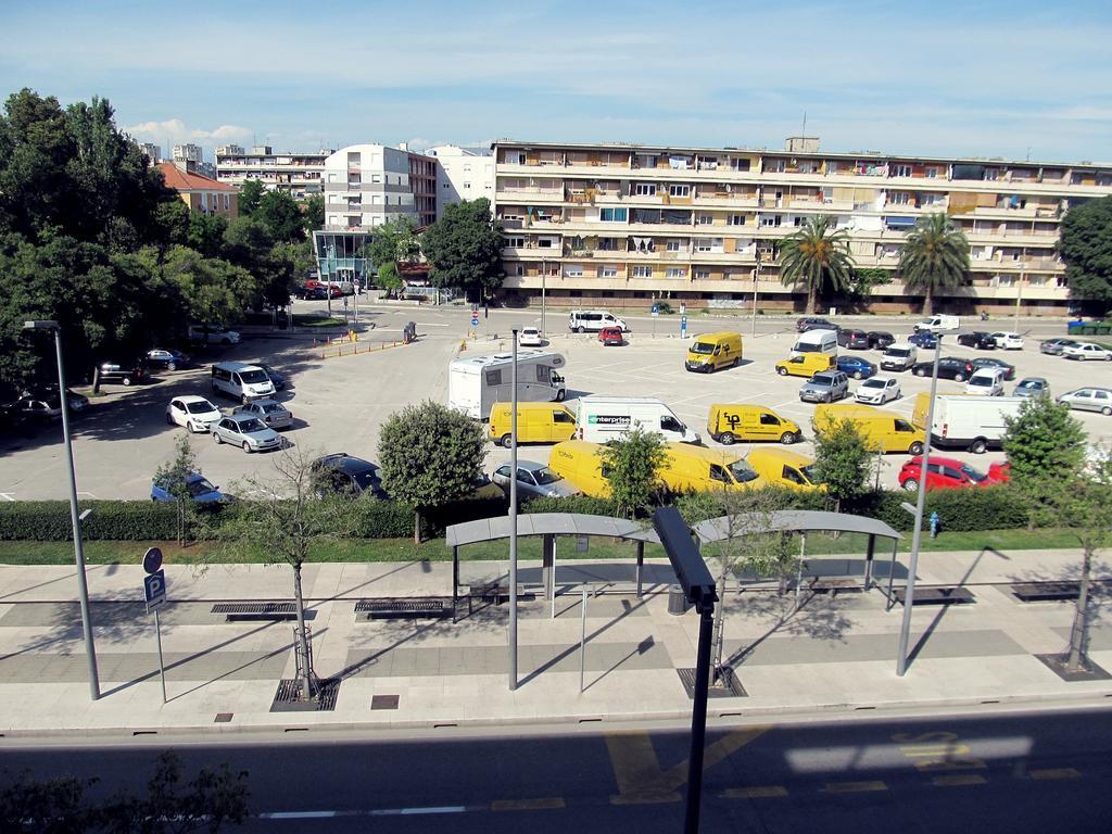 Apartment Jazine Zadar Exteriér fotografie