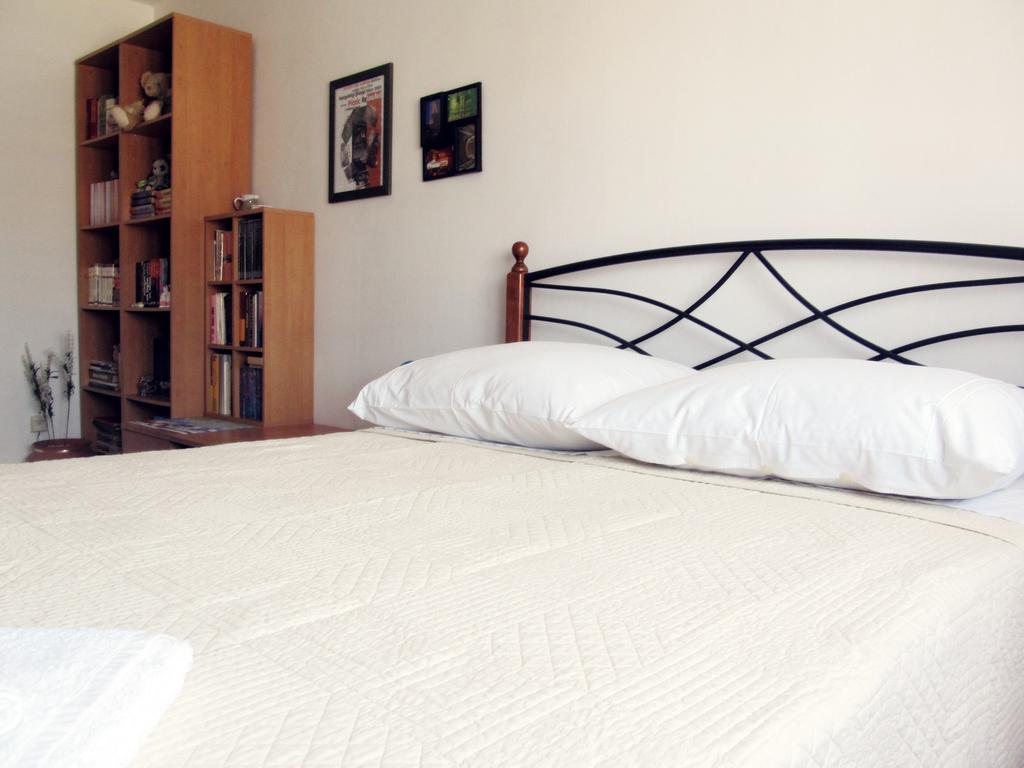 Apartment Jazine Zadar Exteriér fotografie