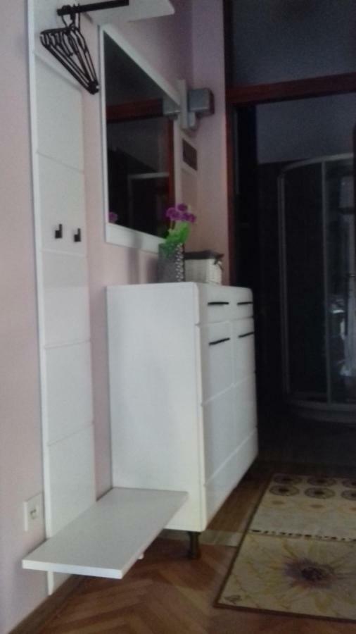 Apartment Jazine Zadar Exteriér fotografie