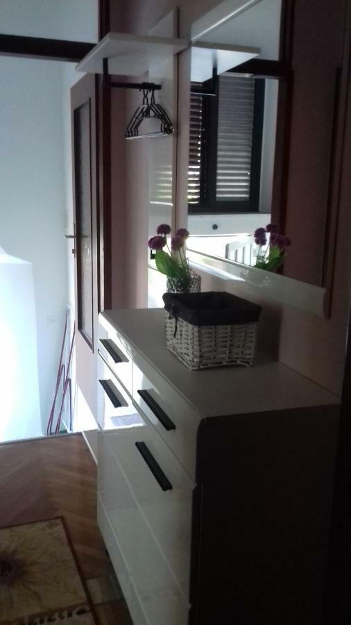 Apartment Jazine Zadar Exteriér fotografie