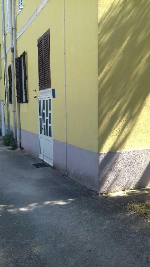 Apartment Jazine Zadar Exteriér fotografie